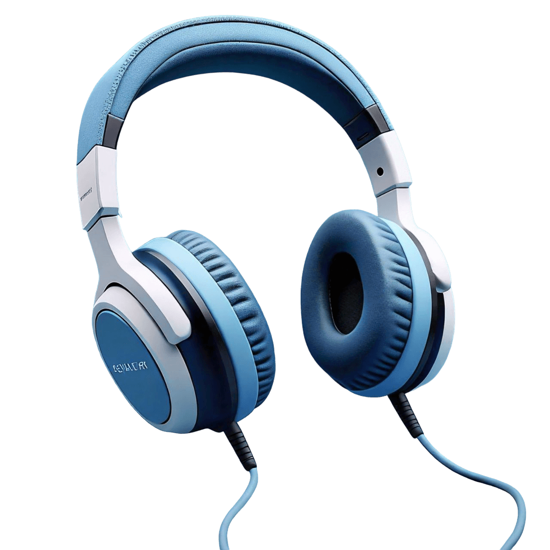 headphones