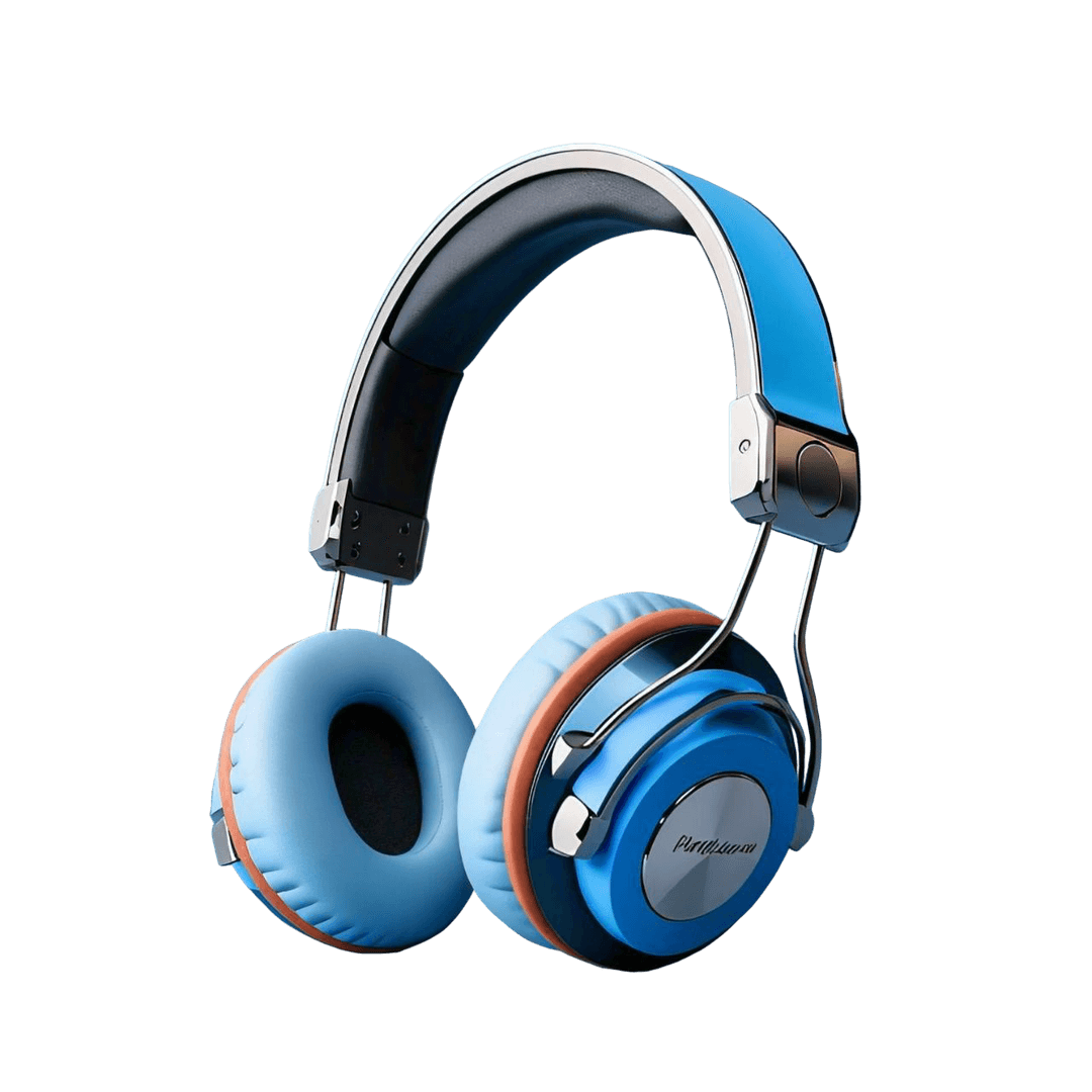 headphones