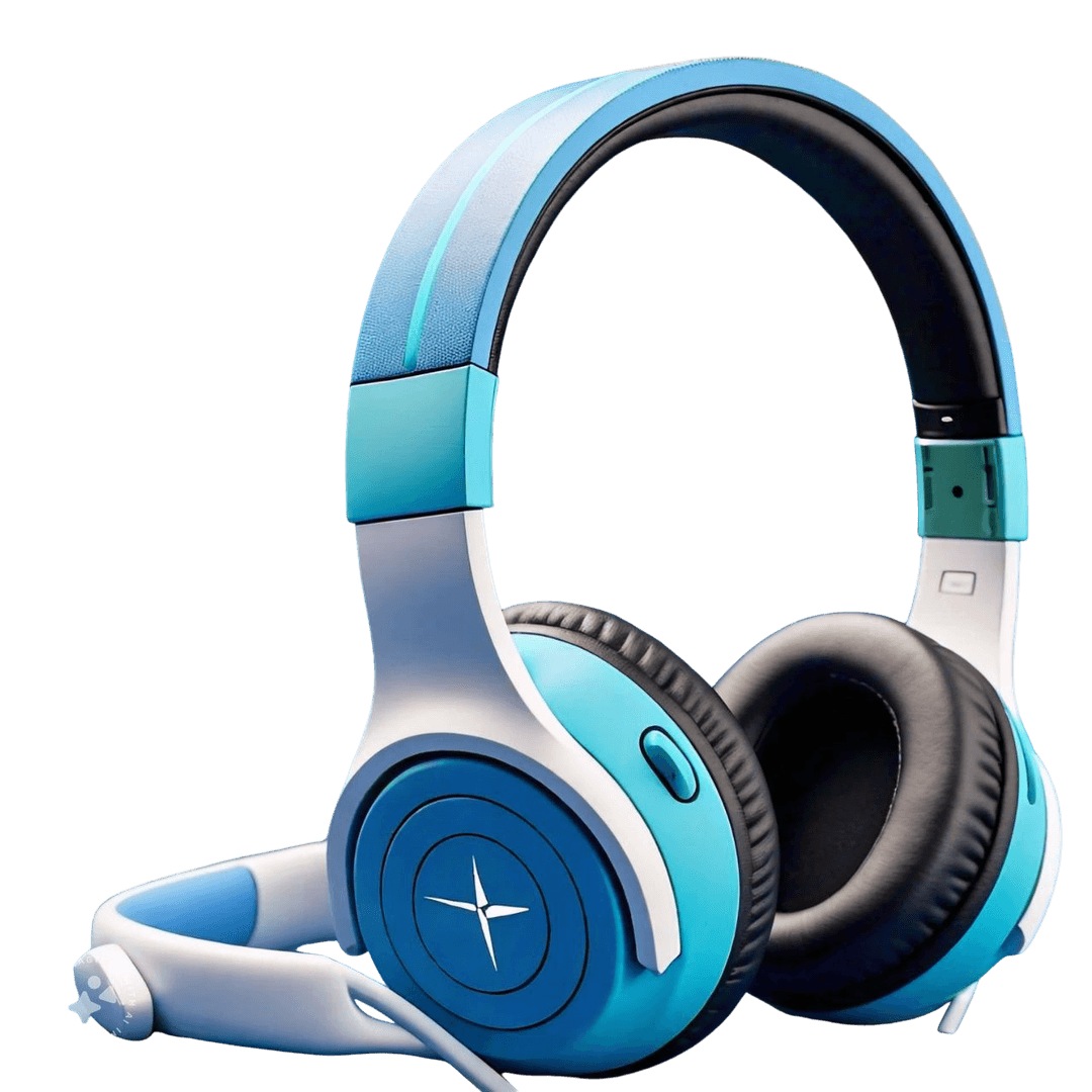 headphones