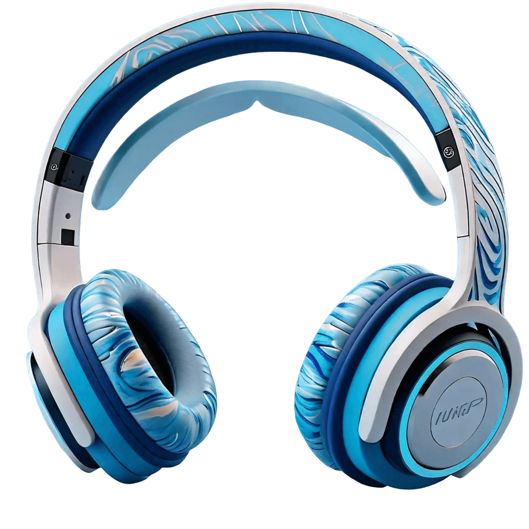 headphones