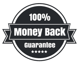 icon money back